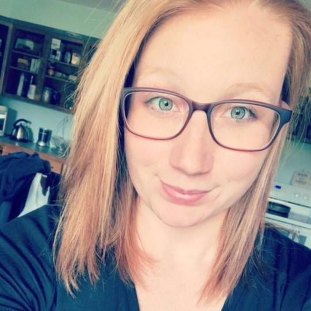 Meet your Posher, Nicole